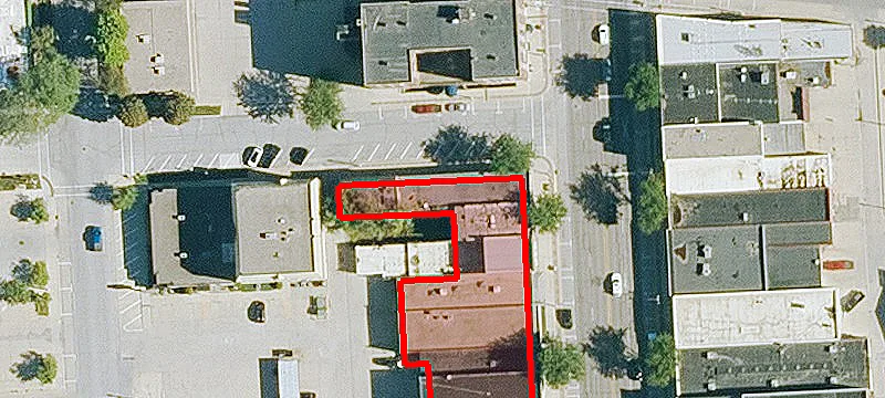 525 Grand Ave