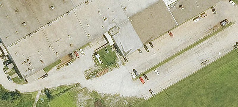 3972 Main St