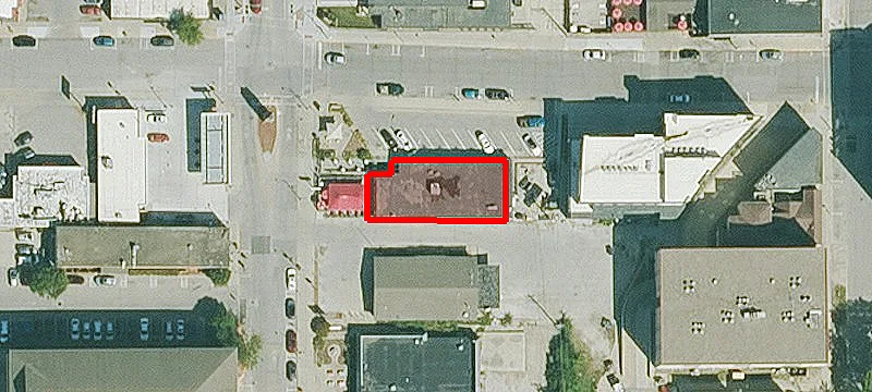 206 Welch Ave