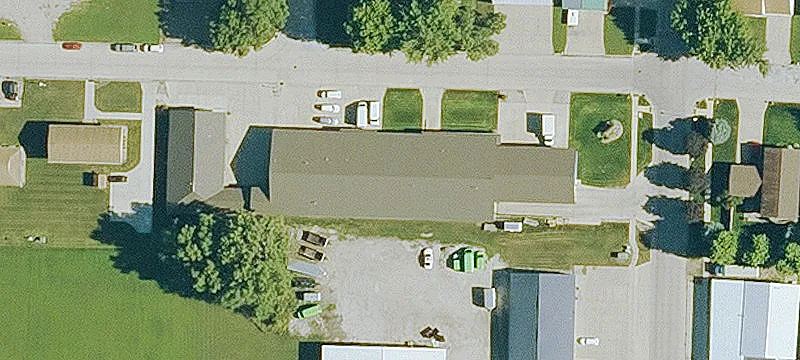 502 Southmoor Dr
