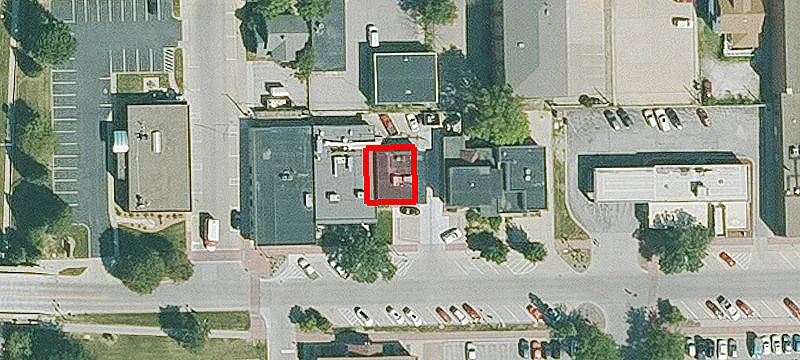 543 Main St