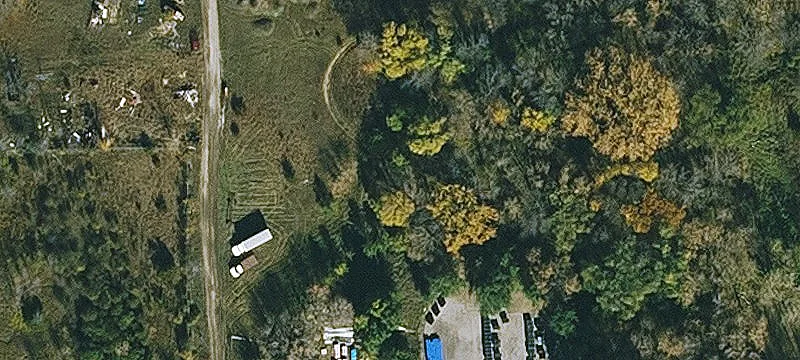 1621 Hwy 18th E