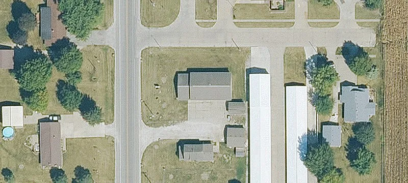 2009 Lincoln St