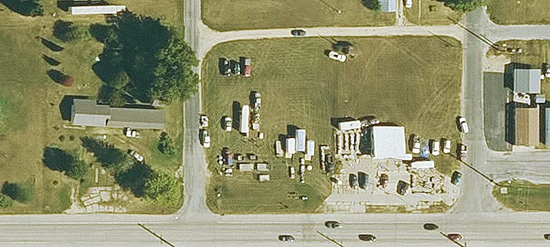 402 Hwy 30