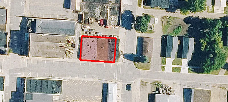 145 K St