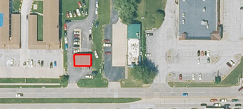 1736 Kimberly Rd