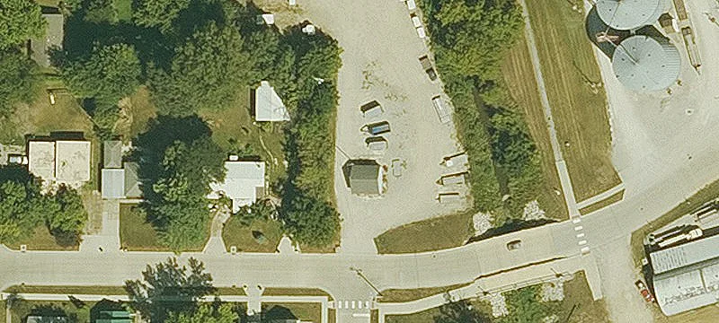 217 College St