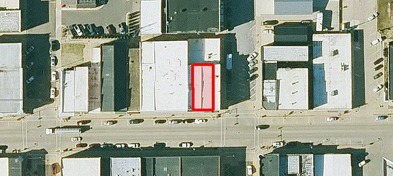 22 Main St