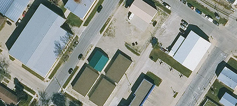 808 Jackson St