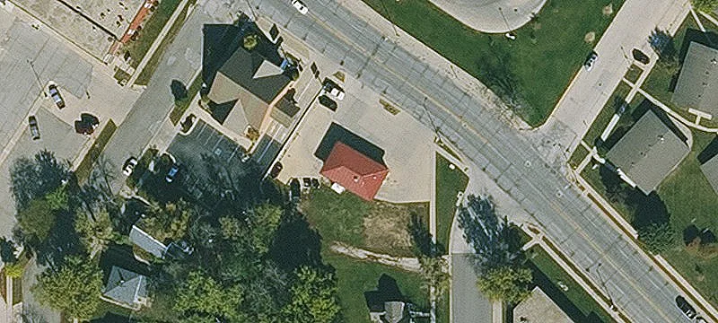 600 Gilbert St