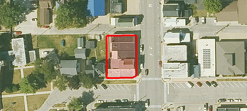 206 Franklin St