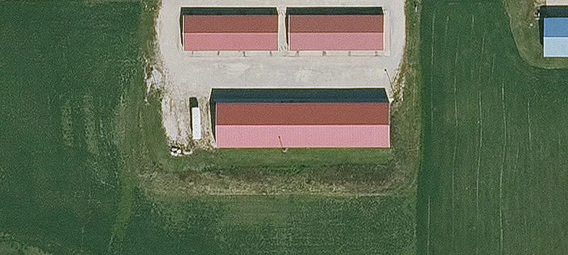 1306 Industrial St