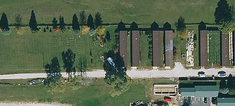 121 Memorial Rd