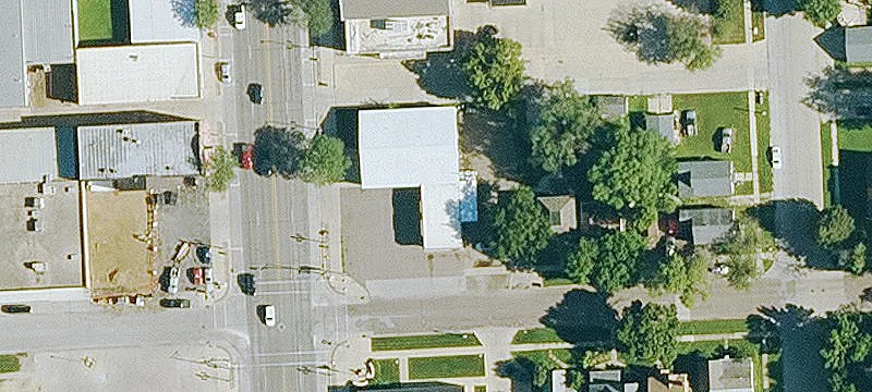 102 Grand Ave