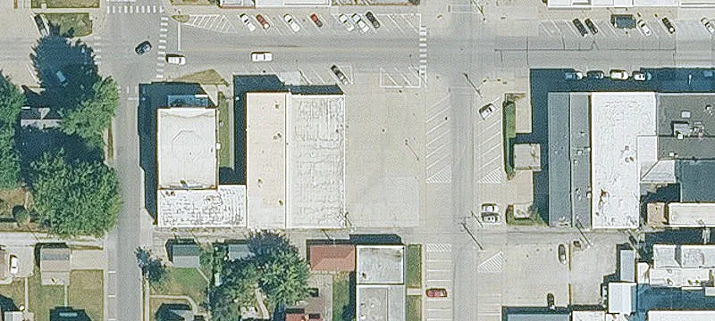 102 Main St