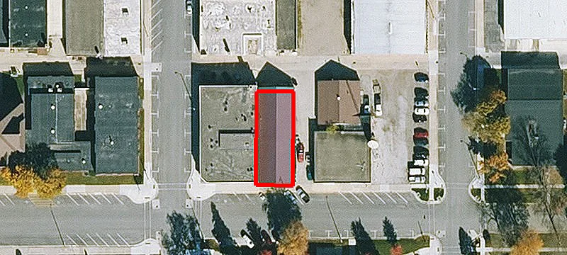 309 Nebraska St