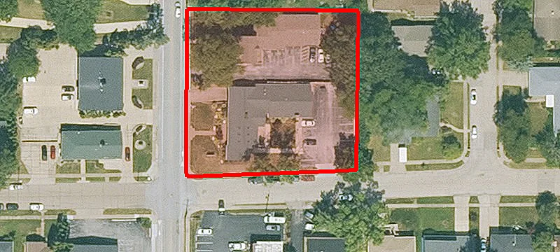 2305 Jersey Rdg Rd