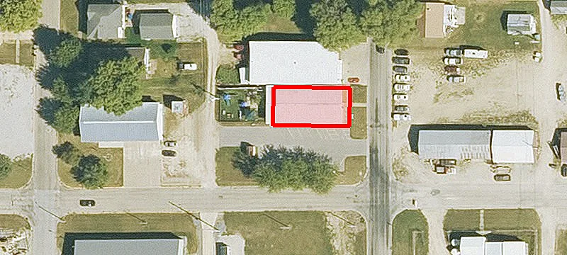 101 Lynn St