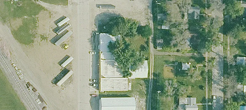 105 Garfield St