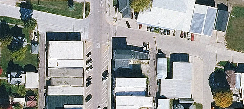 101 Main St