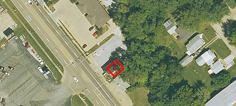 2015 Main St