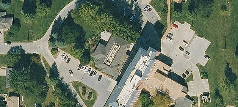 1200 Brookridge Cir