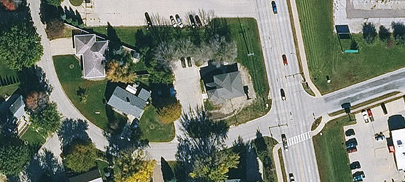 2 Bow Dr
