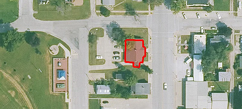 122 Main St