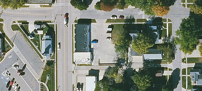 20 8th St