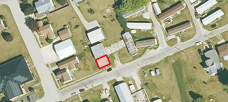 205 Ctr St