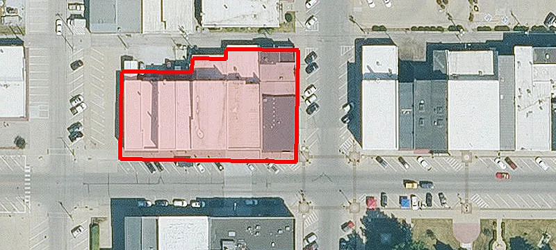 123 Main St