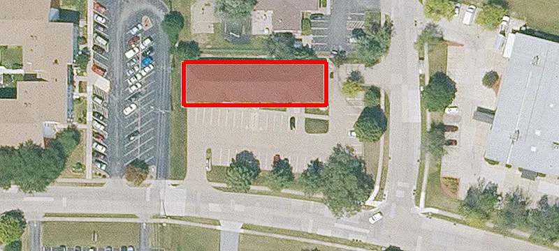 2440 Tech Dr