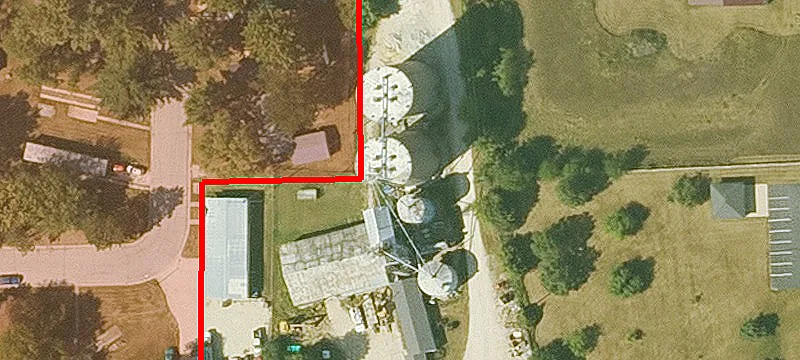 209 Quaker Ml Dr