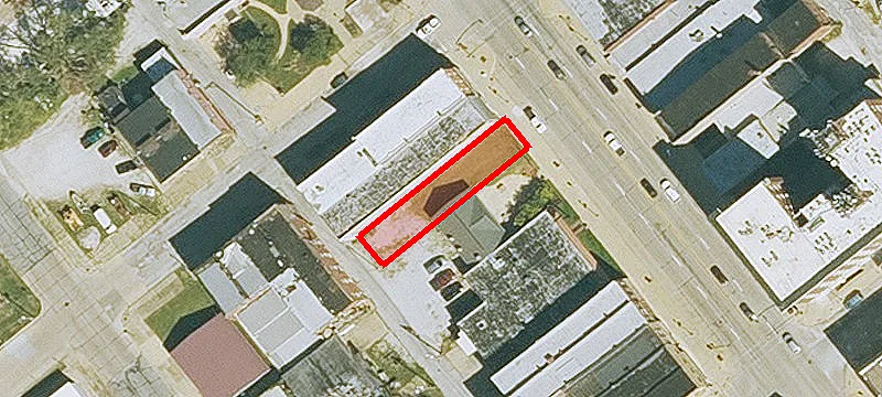 422 Main St