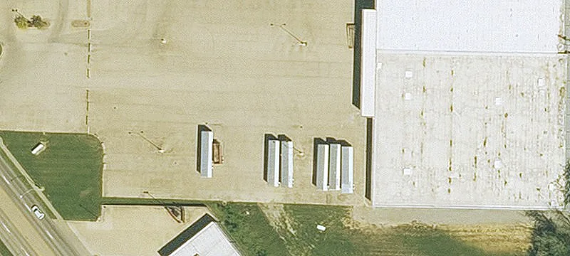 2321 Main St