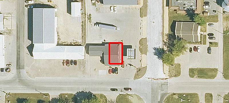 51 Cedar St