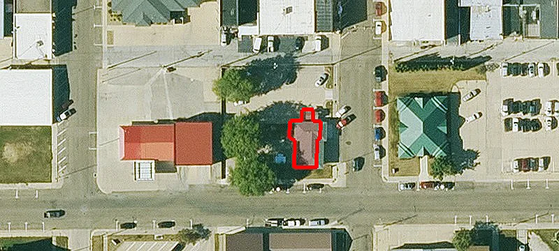 13 Chestnut Ave