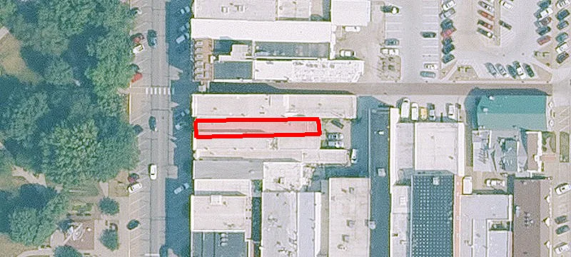 816 Main St