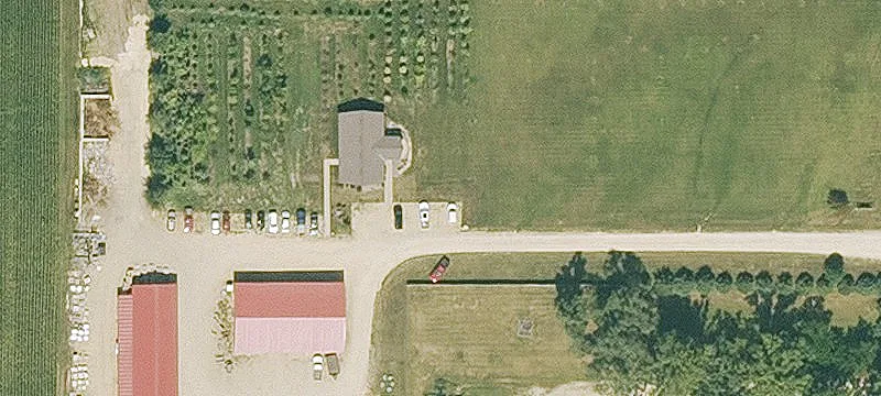 4950 Cody Rd