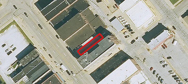 607 Main St