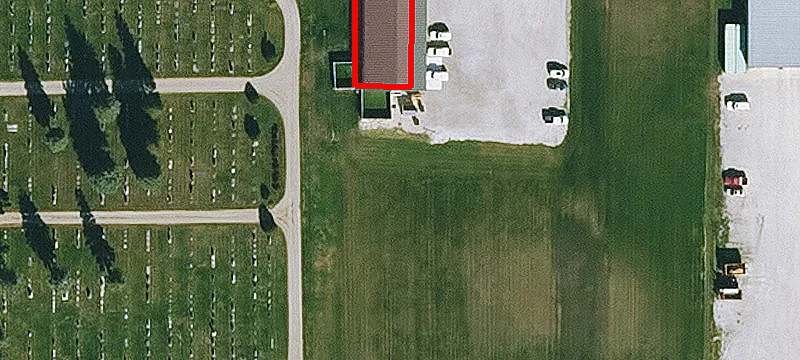2200 Hwy 18th E