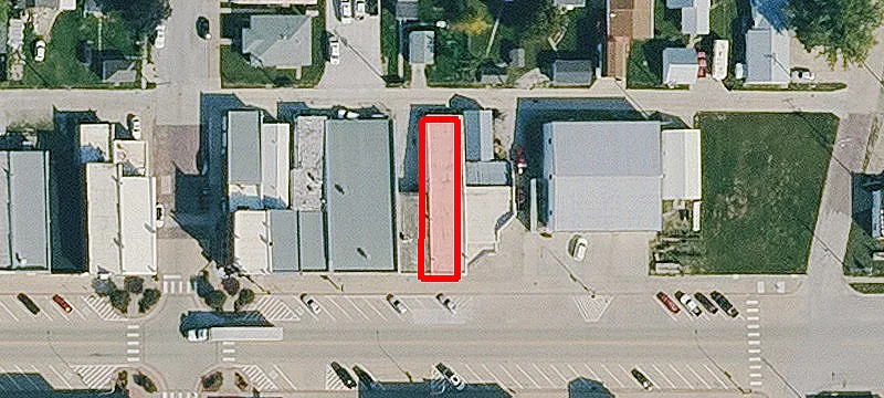 611 Main St