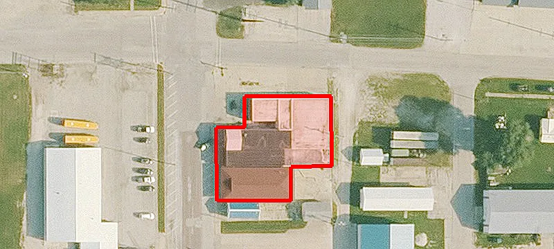 1007 Main St