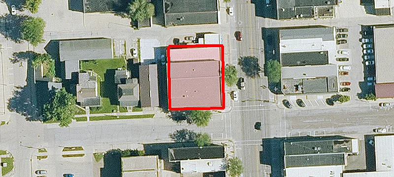303 Grand Ave
