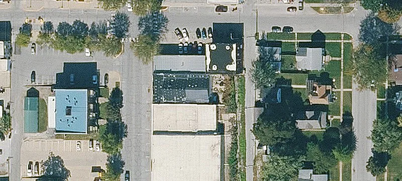 504 Walnut St