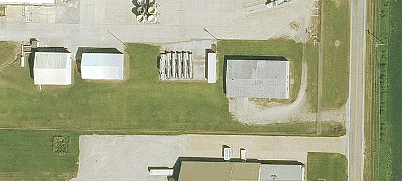 2357 Ortho Rd