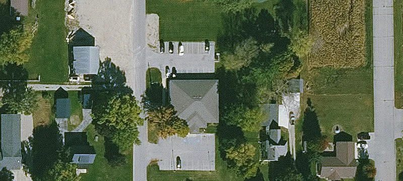 702 Main Ave