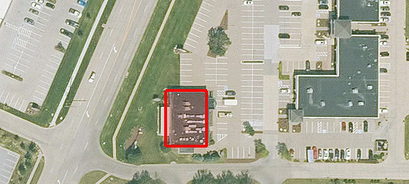 4901 Utica Rdg Rd