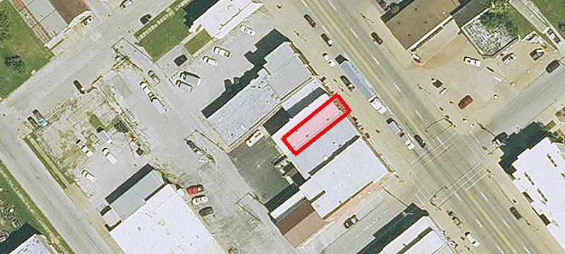 1012 Main St