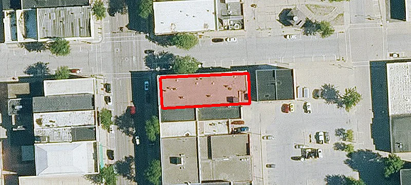 420 Grand Ave